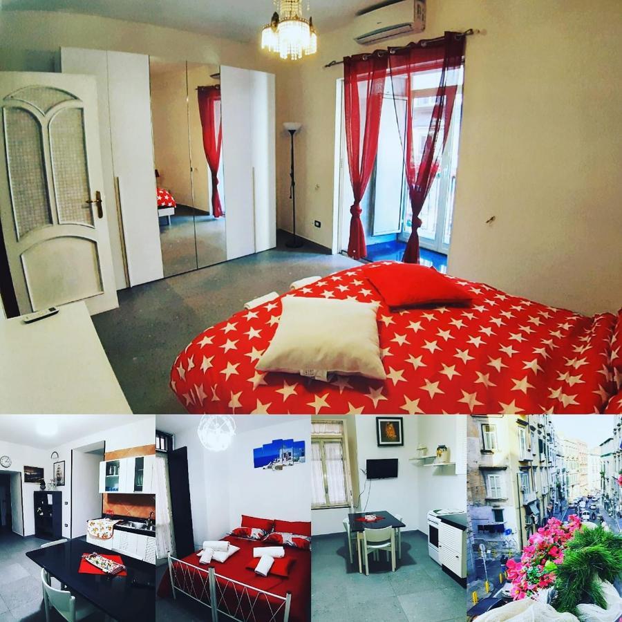Esposito Naples